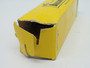 Bussmann LPJ-225SP Time Delay Low Peak Fuse 225Amp 600V *Damaged Box* NEW