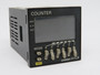 Omron H7CX-A11S Digital Counter 100-240VAC 30VDC USED