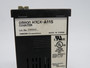 Omron H7CX-A11S Digital Counter 100-240VAC 30VDC USED