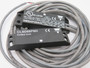 Carlo Gavazzi SMSAP20AG02M Safety Magnetic Sensor 120VAC 0.25A w/CLSD88PM0 NOP