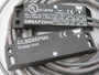 Carlo Gavazzi SMSAP20AG02M Safety Magnetic Sensor 120VAC 0.25A w/CLSD88PM0 NOP
