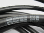 Gates 88203474 9/16X386 Endless Round Belt 390”L 0.56”W 0.55”Thick NEW