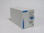 Crouzet 88867105 Timer Relay OUR1 24VDC 8A 8-Pin 0.1-100hr SHELF WEAR NEW
