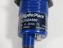 Hyde Park SC950A800 Ultrasonic Sensor 12-24VDC 100mA 8m Sensing MISSING NUT USED