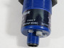 Hyde Park SC950A800 Ultrasonic Sensor 12-24VDC 100mA 8m Sensing MISSING NUT USED