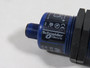 Hyde Park Schneider SC956A-8V0 Ultrasonic Sensor 15-24VDC 0-10VDC 10mA USED