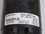 Pentair 477-400-01 AODD Pump 1/4" Air 1/2&3/4" Liquid BOX DMG/NO ACCESSORIES NEW