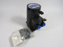 Pentair 477-400-01 AODD Pump 1/4" Air 1/2&3/4" Liquid BOX DMG/OPEN INNER BAG NEW