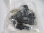 Pentair 477-400-01 AODD Pump 1/4" Air 1/2&3/4" Liquid 40-100psi Nylon NEW