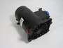 Pentair 477-400-01 AODD Pump 1/4" Air 1/2&3/4" Liquid 40-100psi Nylon NEW