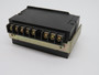 Omron K3TL-TA11-C 3 Digit Panel Meter 250VAC *Broken Front Cover Clip* AS IS