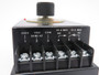 Ogden ZCP100-8-Z069 Temperature Controller 230V 50/60HZ 20A ETR-4-03 USED
