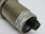 Baumer UNAM30U6103/S14 Ultrasonic Distance Measuring Sensor 100...1000mm USED