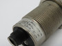 Baumer UNAM30U6103/S14 Ultrasonic Distance Measuring Sensor 100...1000mm USED