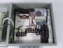 Aquamatic DCP-100 Water Pump Control Unit 6/10HP 1Ph 120V 15A 60Hz NOP