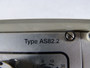 Aquasant AS82.2 Turbidity Meter 0.8/1.0A 50/60HZ 115/230V  USED