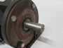 Force Control Industries 01-X4-5P5SN-01 Clutch Brake .66HP 1800RPM USED