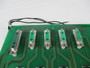Pluritec PRT1000-E1571 PC Board USED