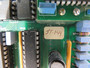 AD Electronics JT-144 Rev. E JIT I/O Module Board SHELF WEAR USED