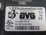 EZ Automation EZ3-T7C-E 7" TFT Color Panel Monitor 800X480 Reso. SHELF WEAR USED