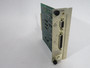 Danaher Motion 105-095006-01 Rev. N 16 Point I/O Interface Module USED