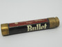 Bullet ECSR60 Time Delay Fuse 60Amp 600V *Lot of 10* USED