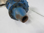 FNW Valve Co 601-150 WCB Ball Valve 6" 316 CTFE USED