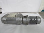 Busch FN100L2 Vacuum Pump 4kW 3500RPM 220/380V  USED