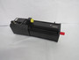 Indramat MAC112D-1-FD-2-C/130-A-2/S013 Servo Motor W/ Cooling Fan  USED