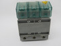 Siemens 3LD2704-0TK53 Disconnect Switch 100A AC-23A 400V 37kW 3P SHELF WEAR USED