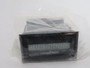 Danaher Controls 0799808-312 Mini Totalizer 8 Decade/Digit NEW