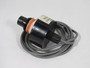 RD 80TDS150-10 Conductivity Cell/Total Dissolved Solids Sensor 300psi USED
