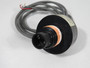 RD 80TDS150-10 Conductivity Cell/Total Dissolved Solids Sensor 300psi USED