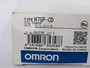 Omron H7GP-CD 6 Digit Total Counter 12-24VDC 0-999999 NEW