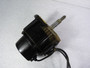 Yaskawa SGMDH-06A2A-YR25 Servo Motor 2000rpm 200V 2.63Nm 4.0A 550W USED
