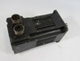 Pacific Scientific R43GENA-TS-NS-VS-00 Brushless Servo Motor 128V/KRPM USED