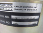 Carlen Controls CC700IE-3600-AB-12-MS Encoder Motor  USED