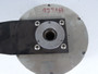 Carlen Controls CC700IC-3600-AB-12-MS-CS Encoder Motor  USED