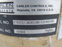 Carlen Controls CC700IC-3600-AB-12-MS-CS Encoder Motor  USED
