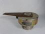 Carlen Controls CC550T-3600-AB-MS Encoder Motor  USED
