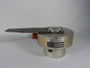 Carlen Controls CC550T-3600-ABZ-12-MS Encoder Motor  USED
