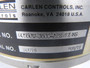 Carlen Controls CC550T-3600-ABZ-12-MS Encoder Motor  USED