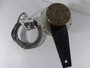 Carlen Controls CC550T-3600-AB-12-CP10 Encoder Motor  USED
