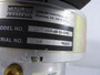 Carlen Controls CC550T-3600-AB-12-CP10 Encoder Motor  USED