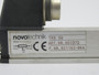 Novotechnik 002372 Position Transducer w/ Return Spring 50mm USED