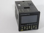 Omron H7CX-R11-N Digital Tachometer 1/4HP@120V *Scuffed Display* USED