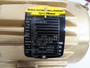 Baldor 5HP 1750RPM 575V 184T TEFC 3Ph 5.2A 60Hz *Damaged Fan Cover* NEW