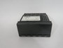 Omron K3MA-J-AC100-240V 5 Digit Process Panel Meter 100-240VAC 50/60Hz 6VA USED