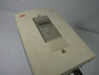 ABB ACS60100096000B1200901 AC Drive 10HP 3 Phase 600V  USED