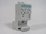 Siemens 3RF2920-0HA13 Power Regulator 20A 24VAC/DC 110-230VAC NEW